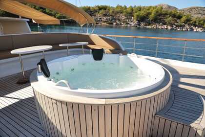 Hire Gulet gulet gulet KL Bozburun