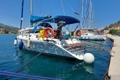 Location Voilier Jeanneau SUNSHINE KEVLAR 38 Le Pirée