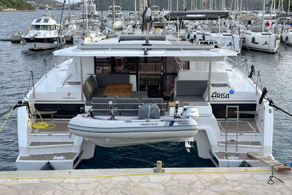 Czarter Katamaran Fountaine Pajot Fountaine Pajot Astrea 42 Rogoznica