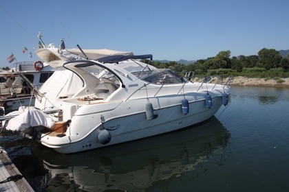 Location Bateau à moteur SESSA MARINE OYSTER 35 Alghero
