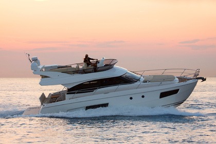 Alquiler Lancha Bavaria Yachts Virtess 420 Fly Limasol