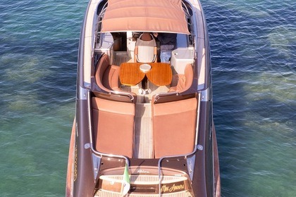 Location Bateau à moteur Riva Rivarama 44 Porto Santo Stefano