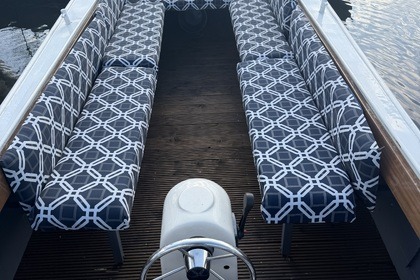 Location Bateau sans permis  Selfmade Selfmade Almere