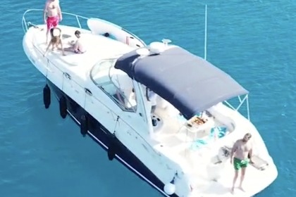 Чартер Моторная яхта Sea Ray 375 Айя Напа