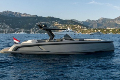 Alquiler Lancha Vanquish Vanquish vq40 Mallorca