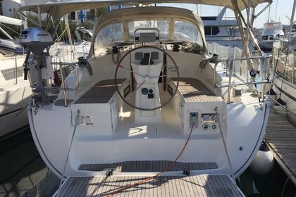 Miete Segelboot  Bavaria Cruiser 36 Baška Voda