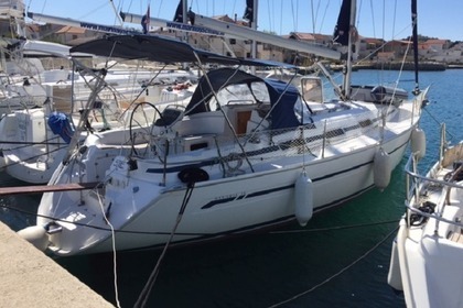 Miete Segelboot BAVARIA 36 CRUISER Murter