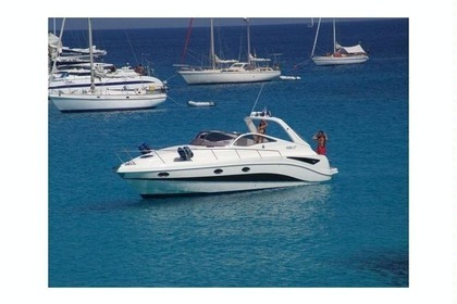 Noleggio Barca a motore Arturo Stabile Stama 37 San Vito Lo Capo