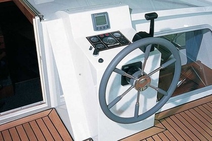 Rental Houseboats Pedro Boat Marin'30 Koudum