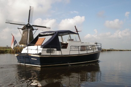 Verhuur Motorboot Doerak 850 OK AK Mr. Gerrit Heerenveen