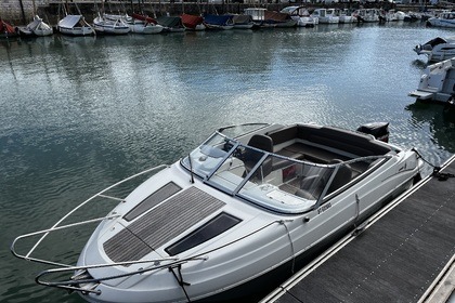 Noleggio Barca a motore Jeanneau CAP Camara 635DC La Rochelle