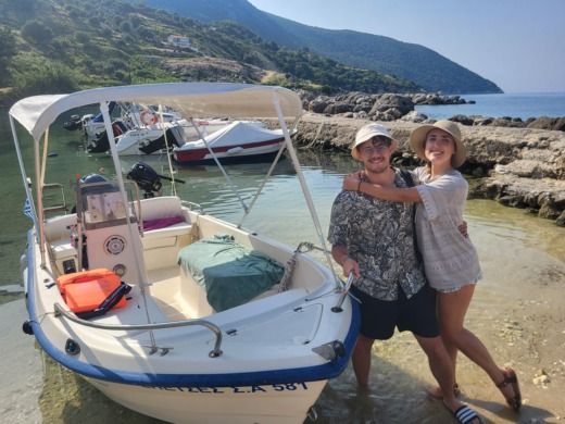 Zola Without license KAREL 450 CC alt tag text