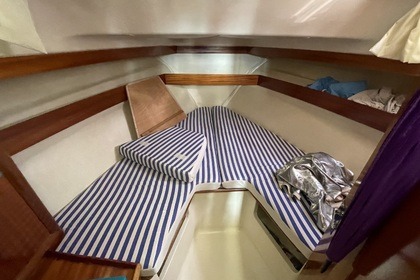 Hire Motorboat Acm Élite 31 Larmor-Plage