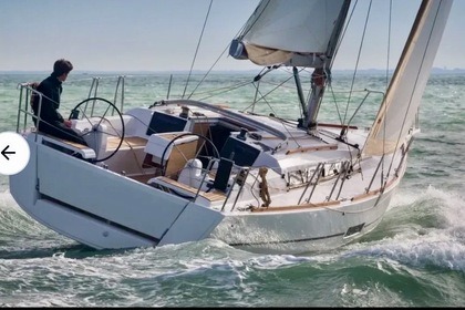 Miete Segelboot Dufour 350 Marsala