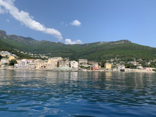 Bastia Sailboat DUFOUR DUFOUR 32 CLASSIC alt tag text