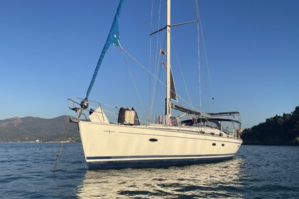 Charter Sailboat Bavaria Bavaria 50 Finale Ligure