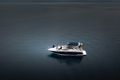 Charter Motorboat Regal 2007 Heraklion