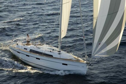 Hire Sailboat BAVARIA CRUISER 41 Rhodes