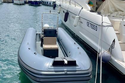 Noleggio Gommone FOIS 575 Murta Maria
