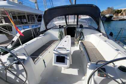 Location Voilier Beneteau Cyclades 43.4 Palma de Majorque