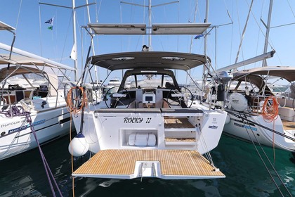 Hire Sailboat Dufour Dufour 430 Vodice