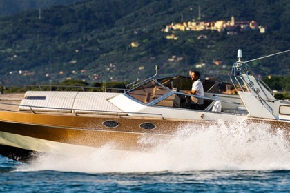 Charter Motorboat Ilver Cimawa Bocca di Magra