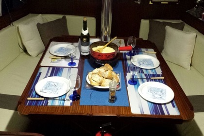 Miete Segelboot GIBSEA - GIBERT MARINE Gib'sea 92 Genf