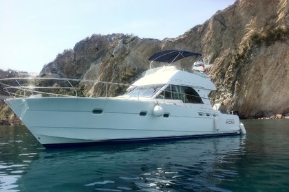 Charter Motorboat BENETEAU ANTARES 13.80 Pornichet