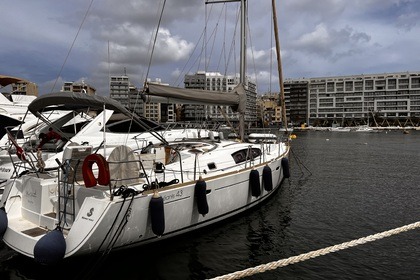 Noleggio Barca a vela Beneteau Oceanis 43 Procida