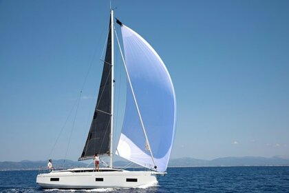 Alquiler Velero Bavaria Yachtbau Bavaria C38 Palma de Mallorca