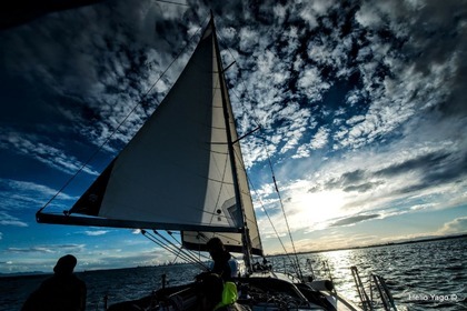 Alquiler Velero BAVARIA 44 Valencia