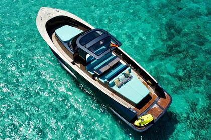 Location Yacht à moteur Alen 42 Ibiza