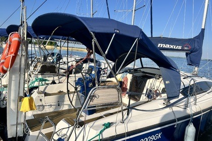 Miete Segelboot Northman Maxus 33.1 RS Wilkasy