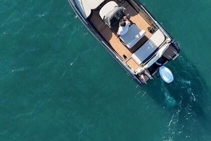 Ενοικίαση Σκάφος χωρίς δίπλωμα  LUXURY MAXI BOAT Σαντορίνη