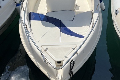 Hire Boat without licence  Blumax by Tancredi Blumax 550 Twister Syracuse
