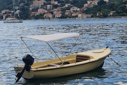 Location Bateau à moteur Elan Elan Pasara 490 Tivat