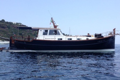 Noleggio Barca a motore Menorquin 150 Messina