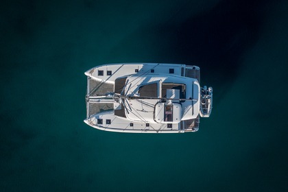Location Catamaran Lagoon-Bénéteau Lagoon 43 - 4 + 2 cab. Trogir