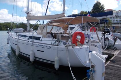 location catamaran guadeloupe avec skipper