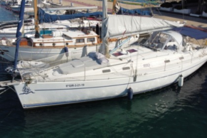 Miete Segelboot Harmony Harmony 42 Empuriabrava
