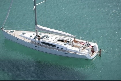 Hire Sailboat Beneteau First Porto