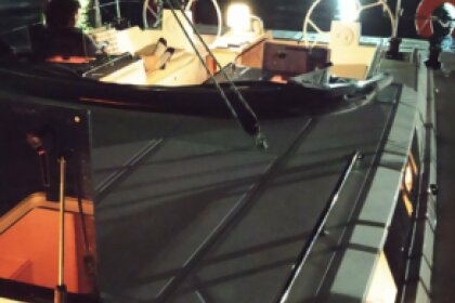 Ενοικίαση Ιστιοπλοϊκό σκάφος Bavaria Bavaria C45 Νυδρί