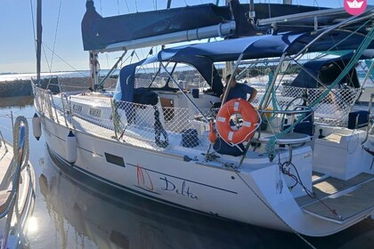 Aluguel Veleiro Delta Yacht Charter Delta 41 Angra dos Reis