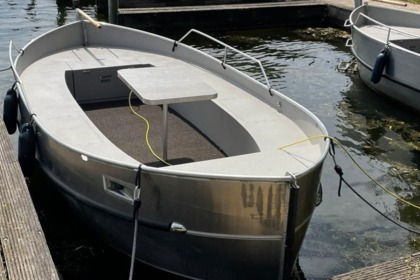 Miete Motorboot Friendship sloep Flevoland