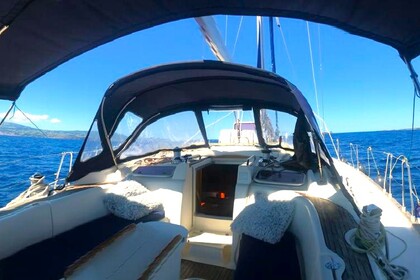 Rental Sailboat Bavaria 50 Cruiser Horta