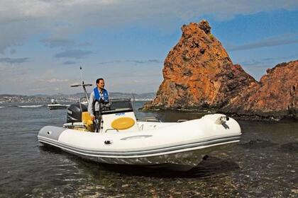 Miete RIB Zodiac Medline 2 Marseille