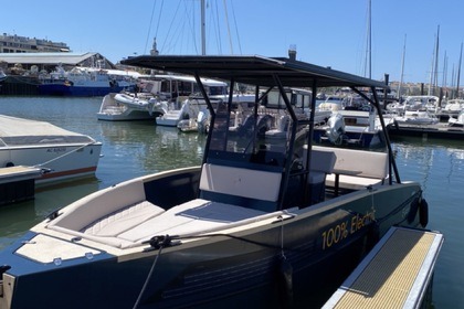 Location Bateau à moteur E-Sole 750 Arcachon