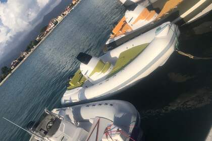Hire Boat without licence  2 Bar 2 bar 62 bianco Bocca di Magra