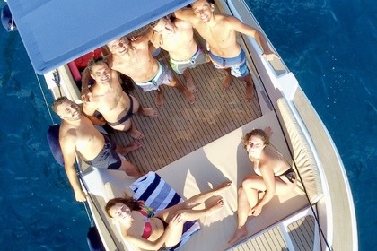 Aluguel Lancha With or without skipper Madeira