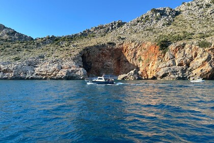 Noleggio Barca a motore Navar 795 Comune di Bar